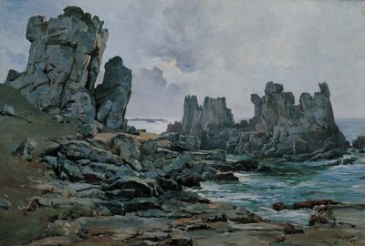 Immagine sconosciuta da Emmanuel Lansyer