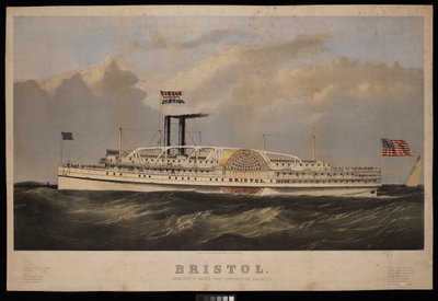 Bristol Eratus W Smith, ingegnere capo costruttore... da Endicott Endicott