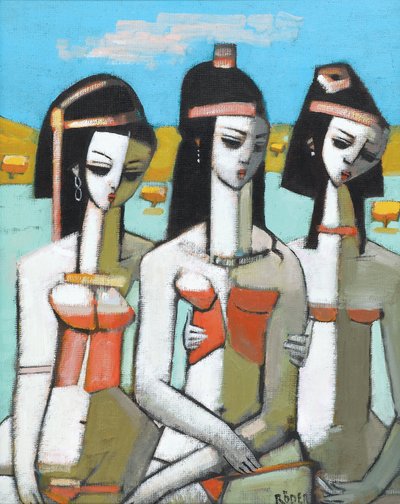 Egeo da Endre Roder