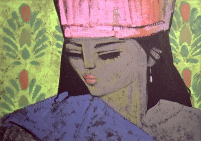 Antoinette da Endre Roder