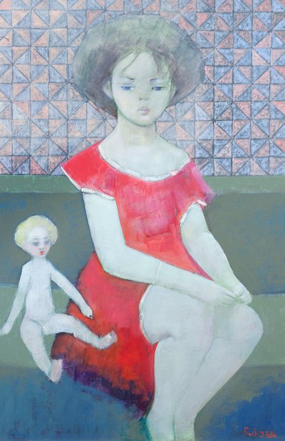 Cindy da Endre Roder