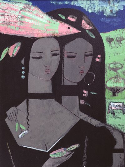 Amici da Endre Roder