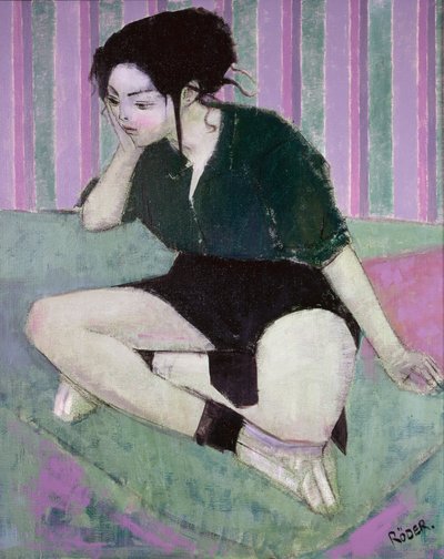 Liz da Endre Roder