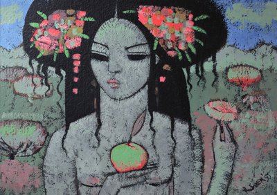 Lucy da Endre Roder