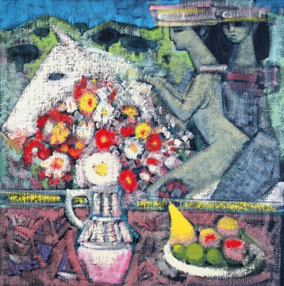 Cavalieri da Endre Roder