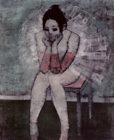 Tutu da Endre Roder