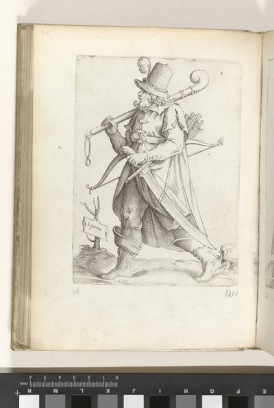 Epiroto da Enea Vico