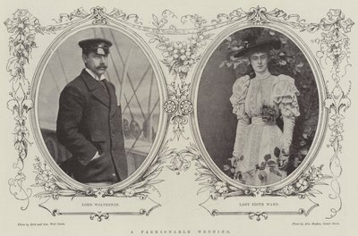 Un Matrimonio alla Moda da English Photographer