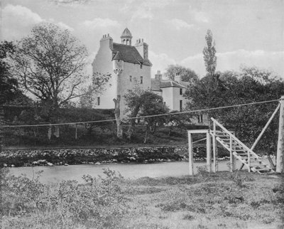 Castello di Abergeldie da English Photographer