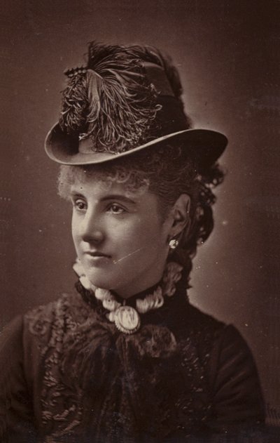 Adelaide Neilson da English Photographer