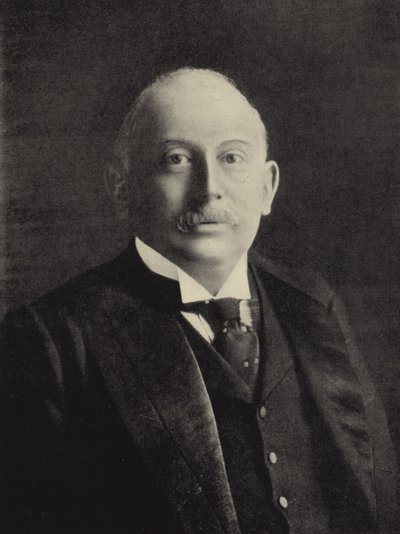 Alfred Beit da English Photographer