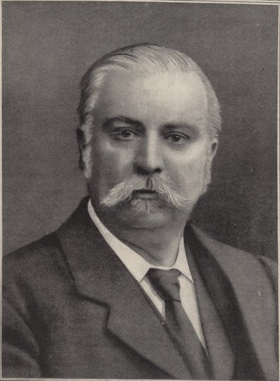 Alfred L. Jones da English Photographer