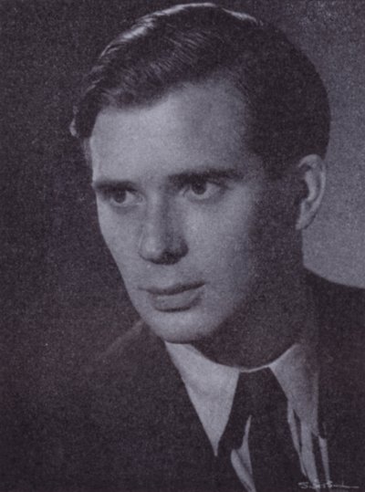 Antony Hopkins da English Photographer