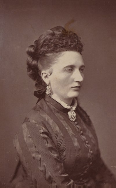 Arabella Goddard da English Photographer