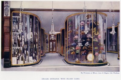 Ingresso dell