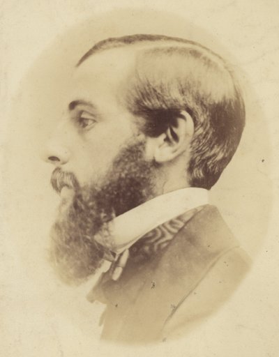 Arthur Evershed da English Photographer