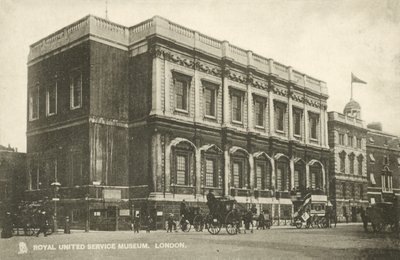 Banqueting House, Whitehall da English Photographer
