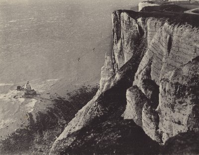 Beachy Head da English Photographer