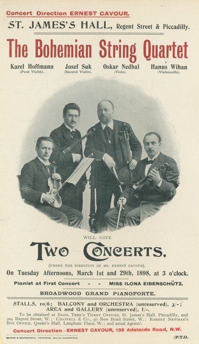 Quartetto d
