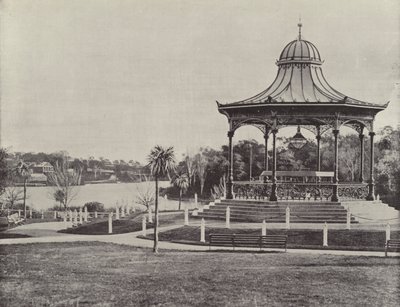 Giardini Botanici, Adelaide da English Photographer