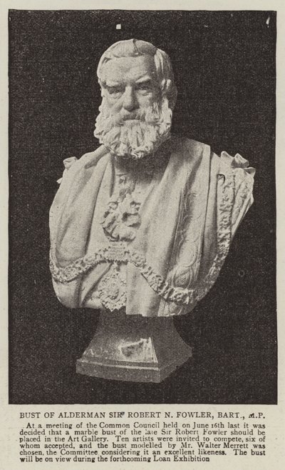 Busto dell