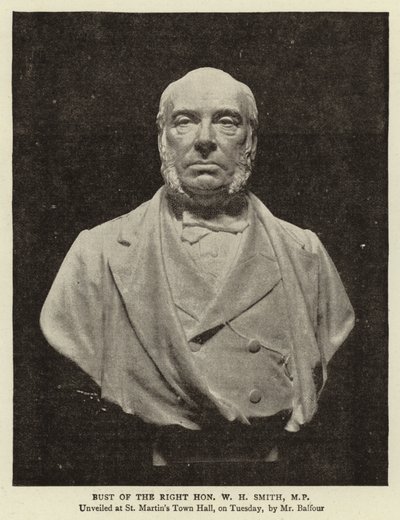 Busto dell