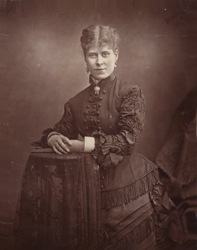 Caroline Hill da English Photographer