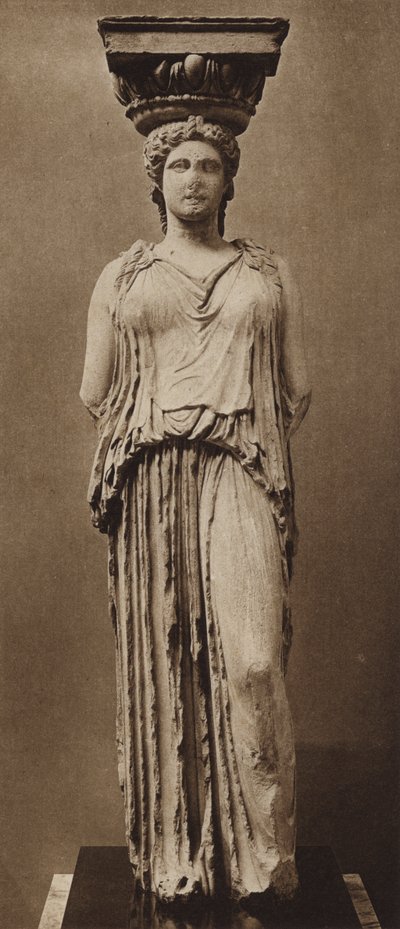 Cariatide dell