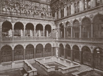Corte centrale dell