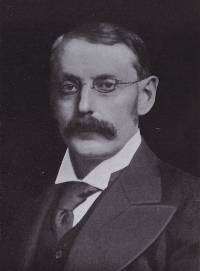 Charles A Parsons da English Photographer