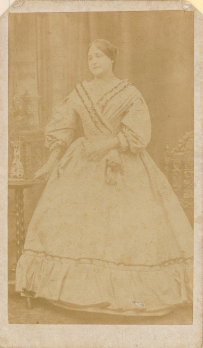 Charles Matthews da English Photographer