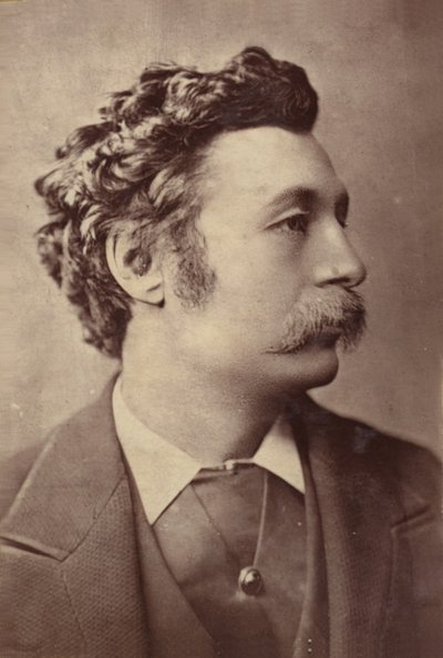 Charles Wyndham da English Photographer