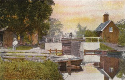 Chiusa di Coltishall da English Photographer