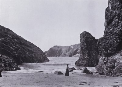 Cornovaglia: Kynance Cove, il Lizard da English Photographer
