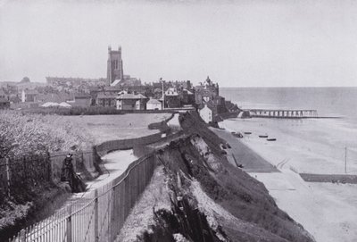 Cromer da English Photographer