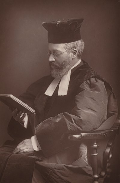Dr Adler da English Photographer