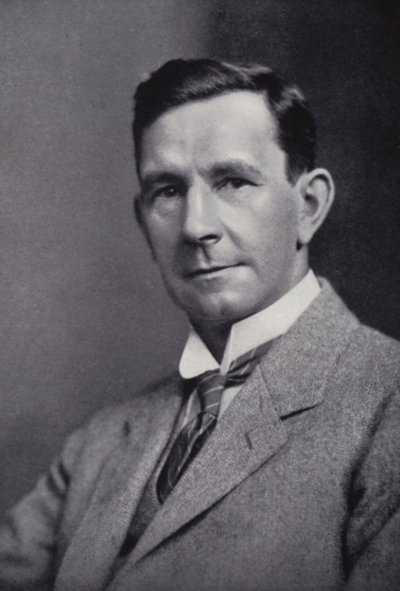 Dr G C Simpson da English Photographer