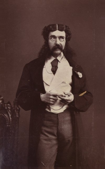 E. A. Solhern da English Photographer