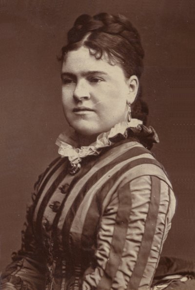 Edith Wynne da English Photographer
