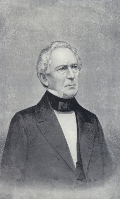 Edward Everett da English Photographer