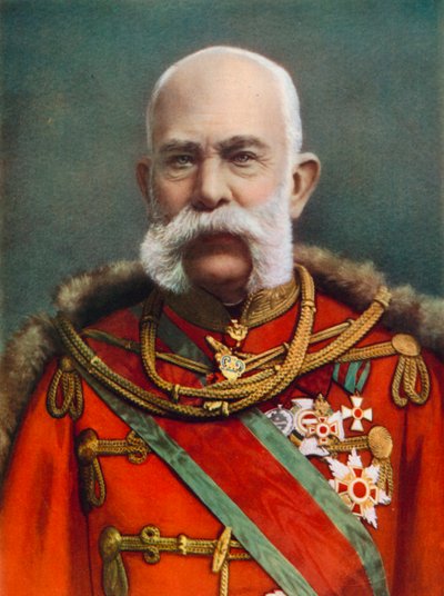 Imperatore d