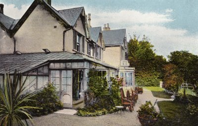 Giardini di Piacere di Ferncliffe, Sandown da English Photographer