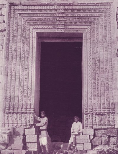 Portale della Pagoda Nera, Kanarak da English Photographer