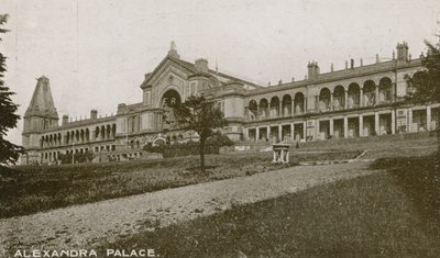 Vista generale dell