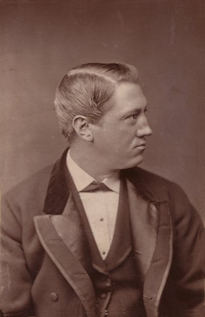 George Conquest da English Photographer