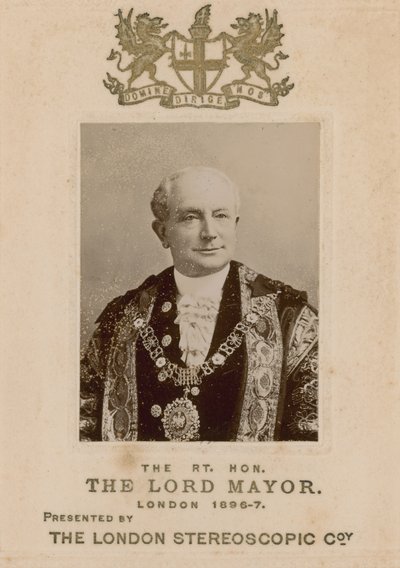 George Faudel-Phillips, l