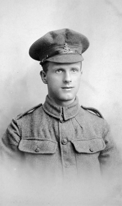 George Finch del King