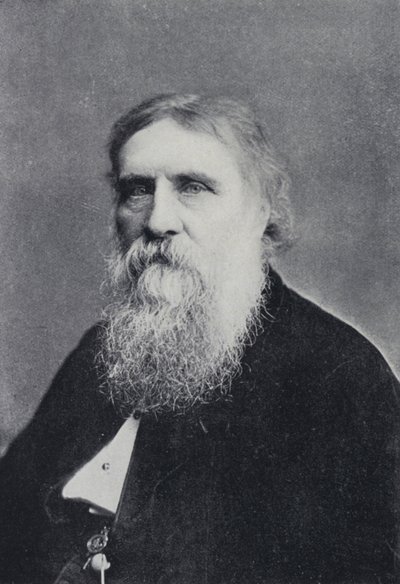 George Macdonald da English Photographer