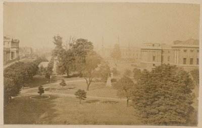 Ospedale di Greenwich e l