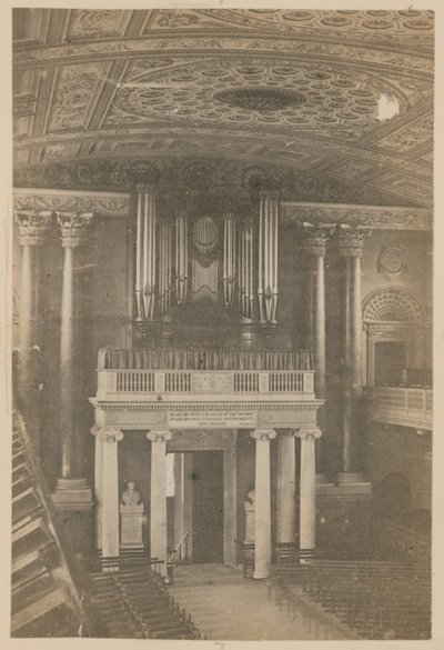 Cappella dell